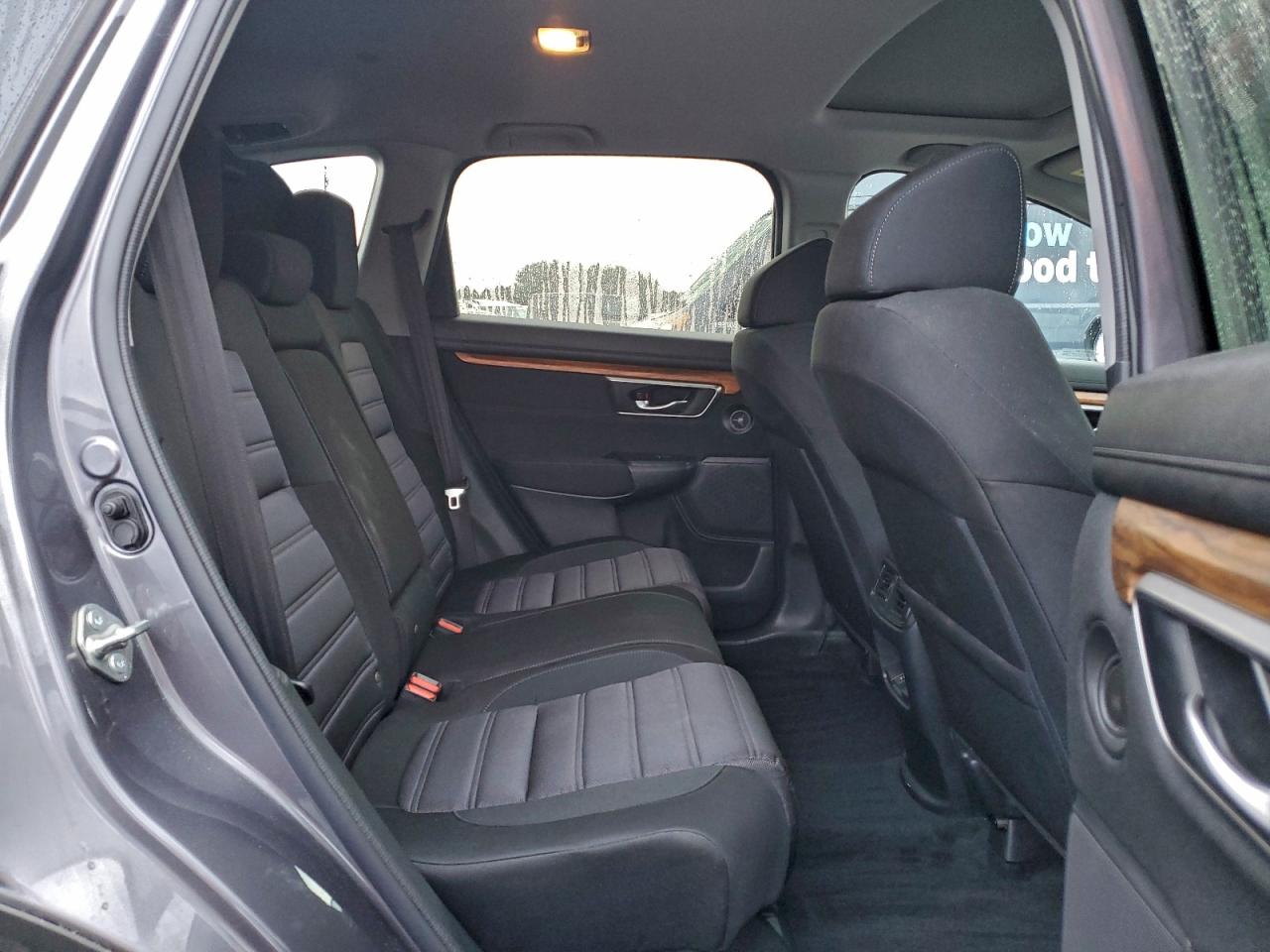 2020 Honda Cr-V Ex VIN: 7FART6H50LE018218 Lot: 94434605