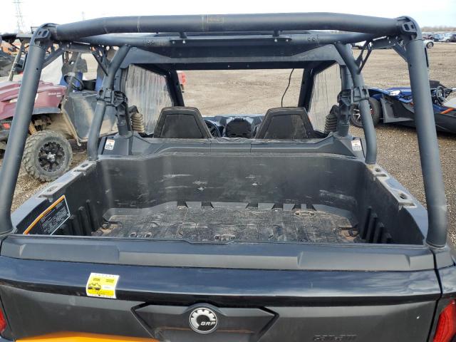 2021 CAN AM COMMANDER1000 - UTILITY VEHICLE