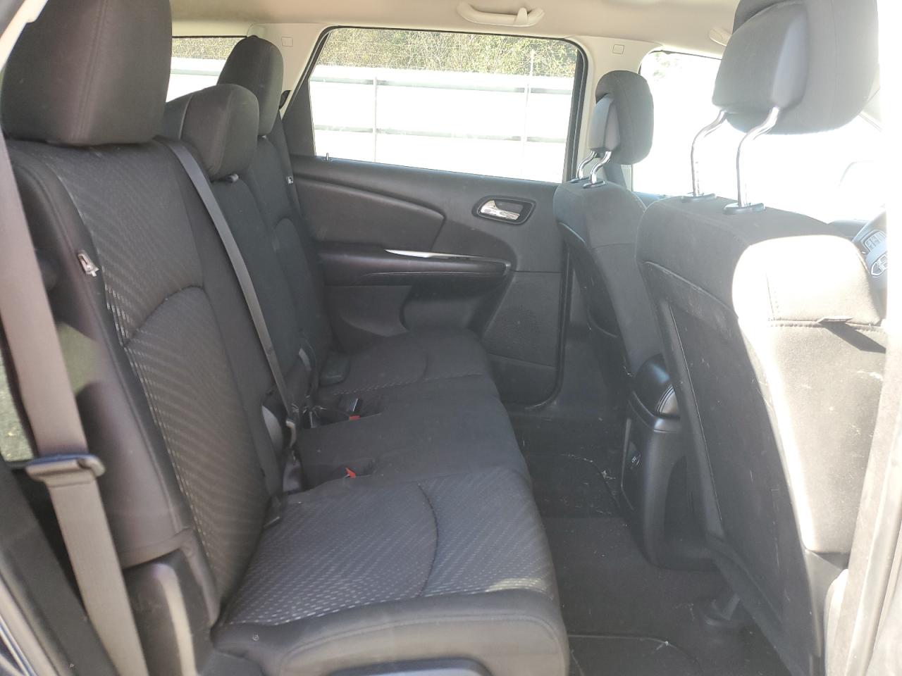 2011 Dodge Journey Mainstreet VIN: 3D4PH1FG4BT502228 Lot: 92448655