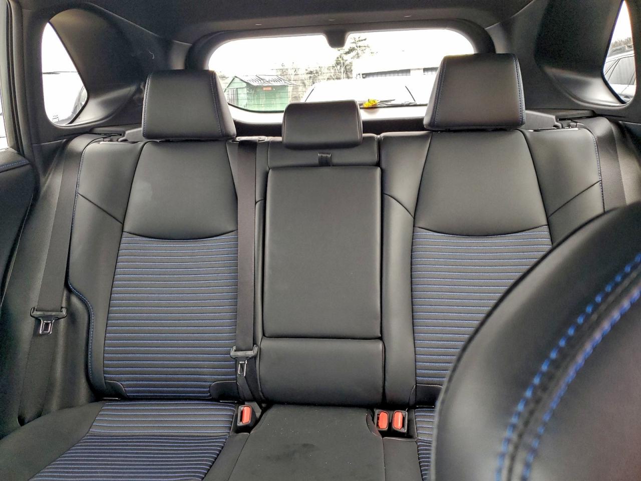 2020 Toyota Rav4 Xse VIN: 2T3EWRFV5LW076468 Lot: 94258925