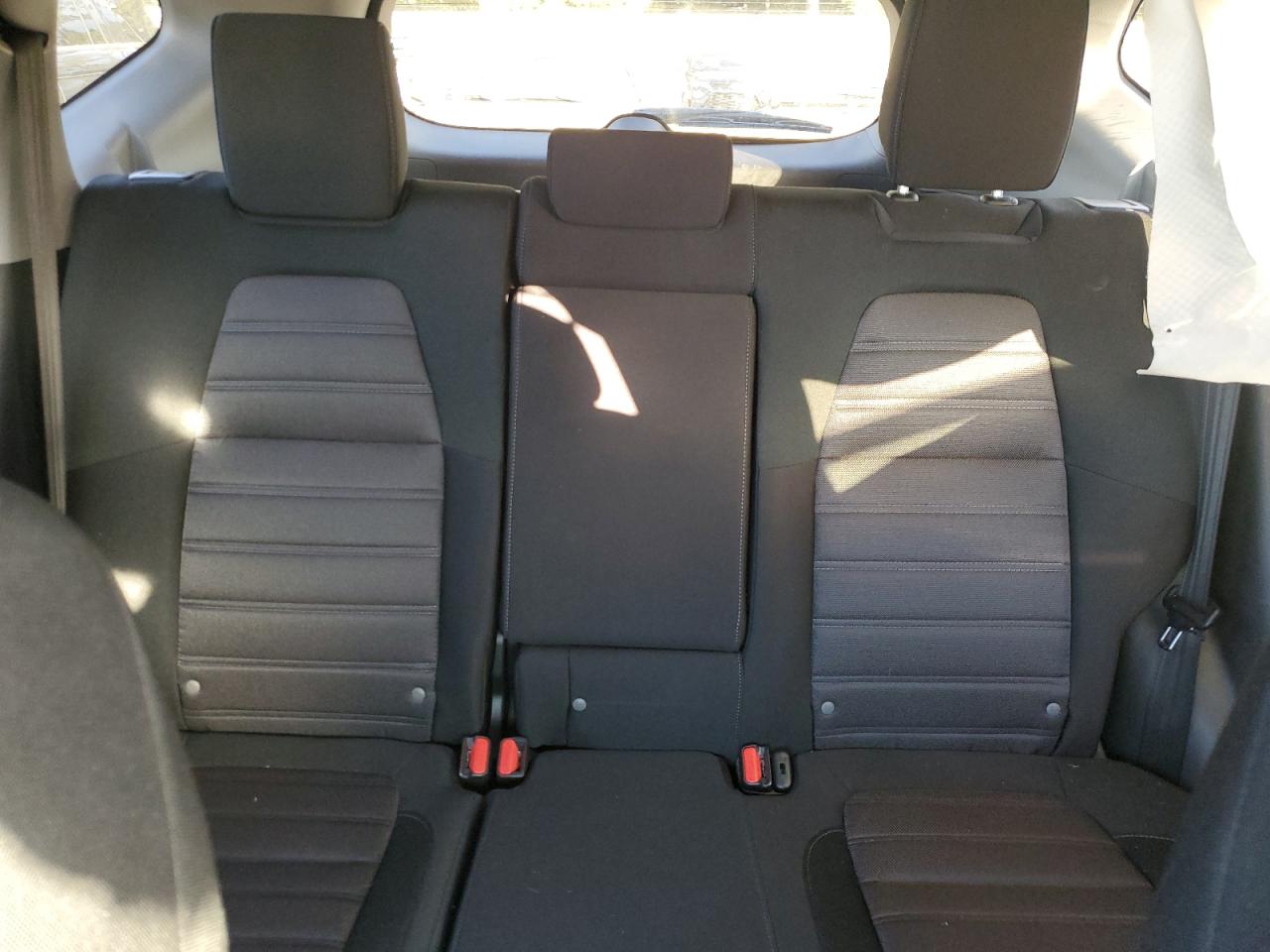 2022 Honda Cr-V Ex VIN: 5J6RW1H53NA002235 Lot: 92872375