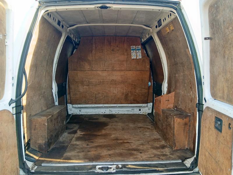 2005 CITROEN DISPATCH 815 D 