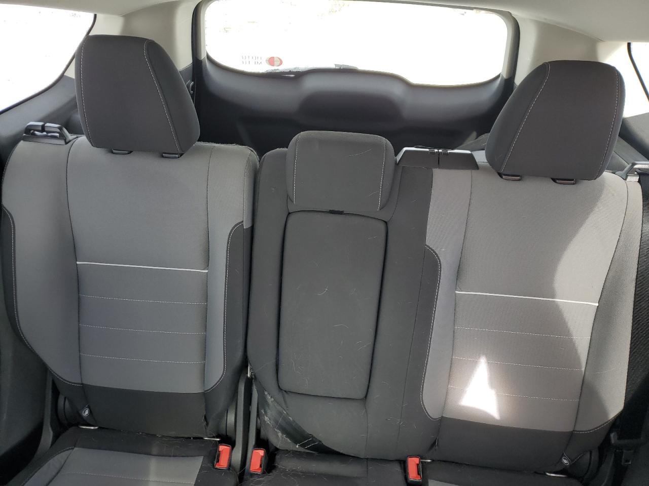 2014 Ford Escape Se VIN: 1FMCU0GX5EUB69804 Lot: 91874575