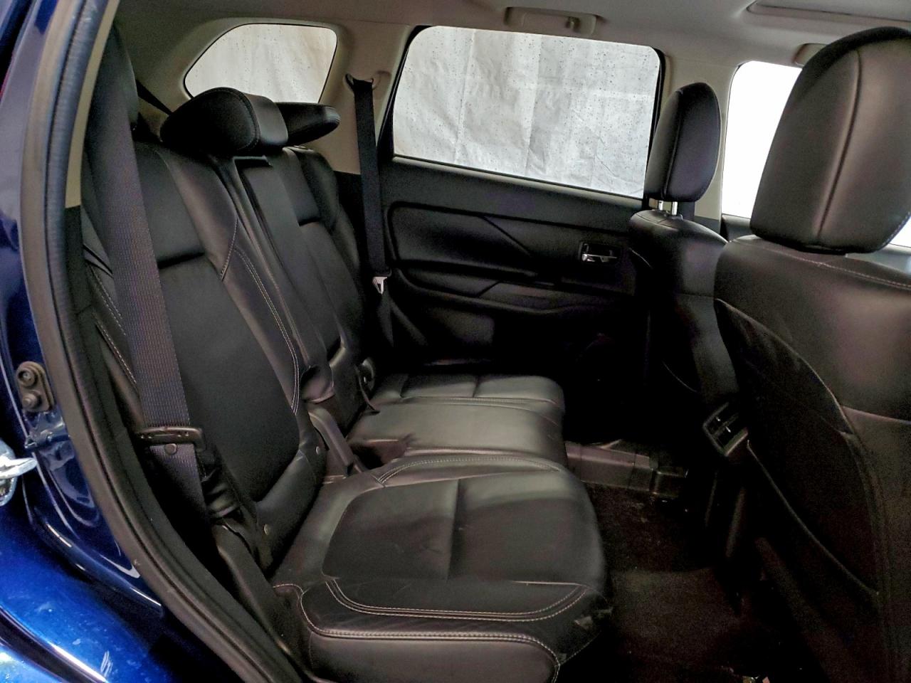 2020 Mitsubishi Outlander Se VIN: JA4AZ3A33LZ004798 Lot: 94077015