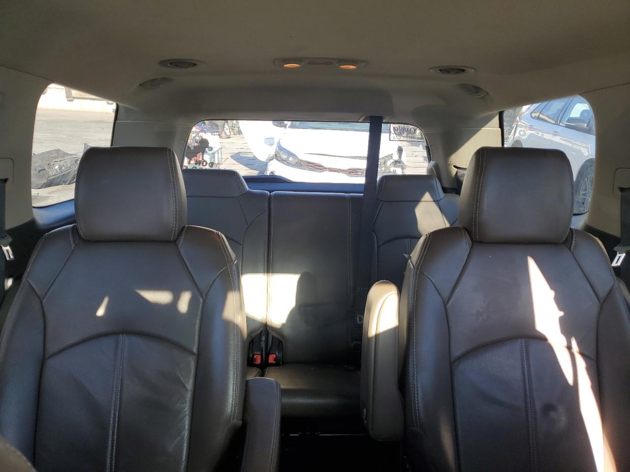 2017 GMC Acadia Limited Slt-2 VIN: 1GKKRSKD7HJ125940 Lot: 90751175