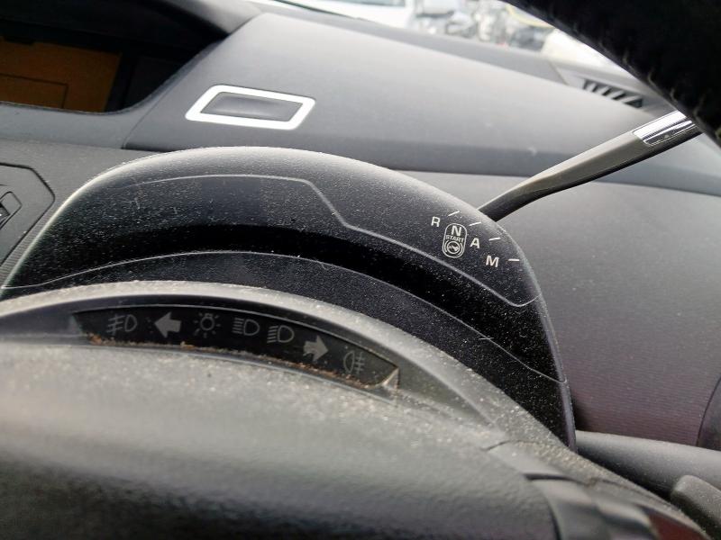 2010 CITROEN C4 GRAND PICASSO 1.6HDI 16V VTR PLUS 5DR EGS