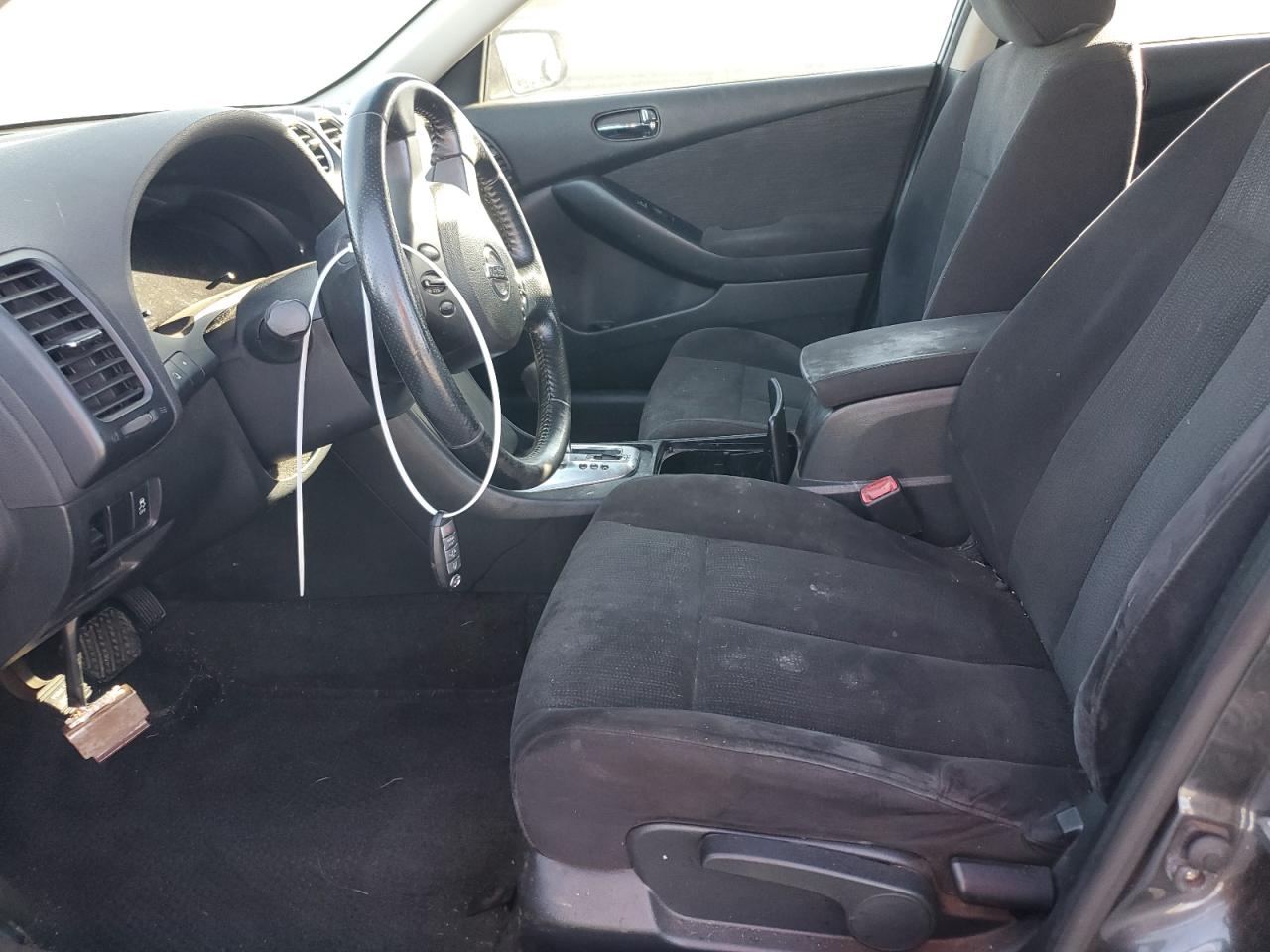 2012 Nissan Altima Base VIN: 1N4AL2AP0CN534843 Lot: 92189115