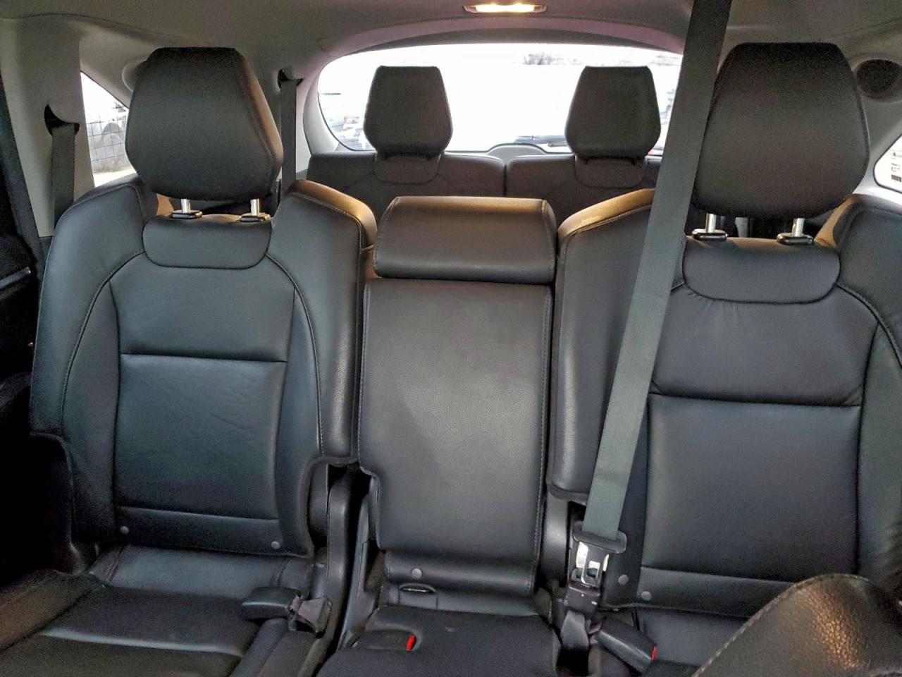 2014 Acura Mdx Technology VIN: 5FRYD4H46EB009699 Lot: 90883375