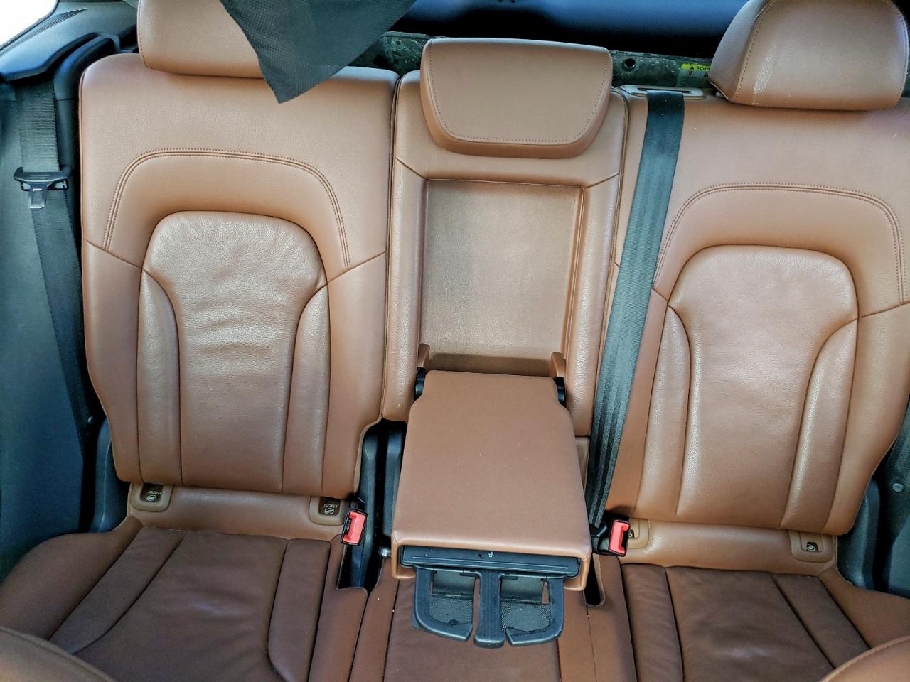 2012 Audi Q5 Premium Plus VIN: WA1LFAFP0CA114806 Lot: 94362665