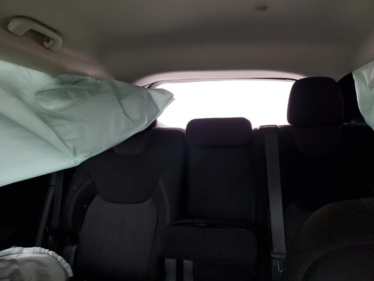 2016 Jeep Cherokee Latitude VIN: 1C4PJMCB0GW361493 Lot: 85403135