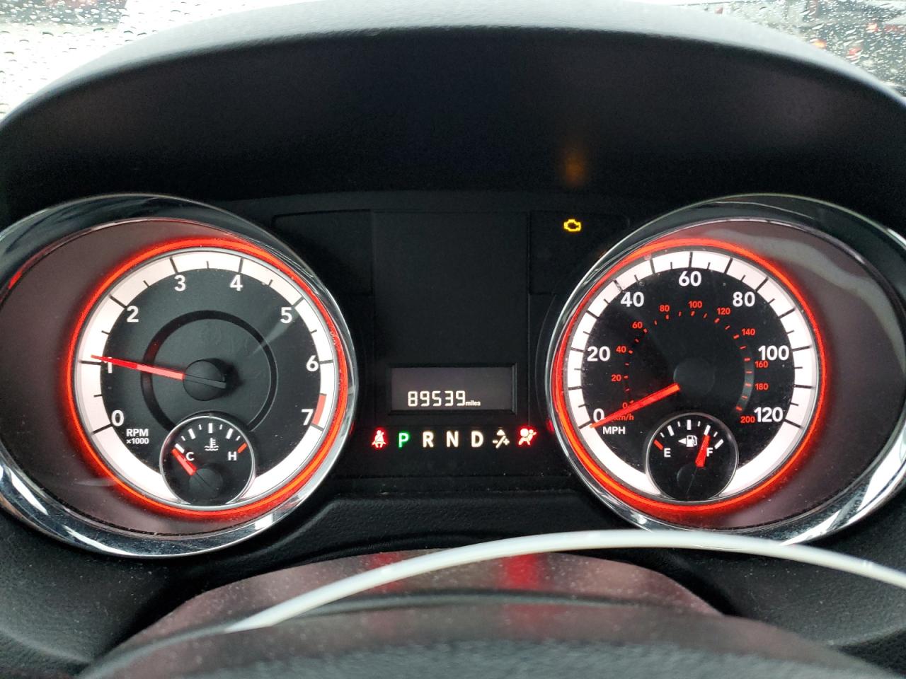 2019 Dodge Grand Caravan Sxt VIN: 2C4RDGCG2KR580910 Lot: 93216295