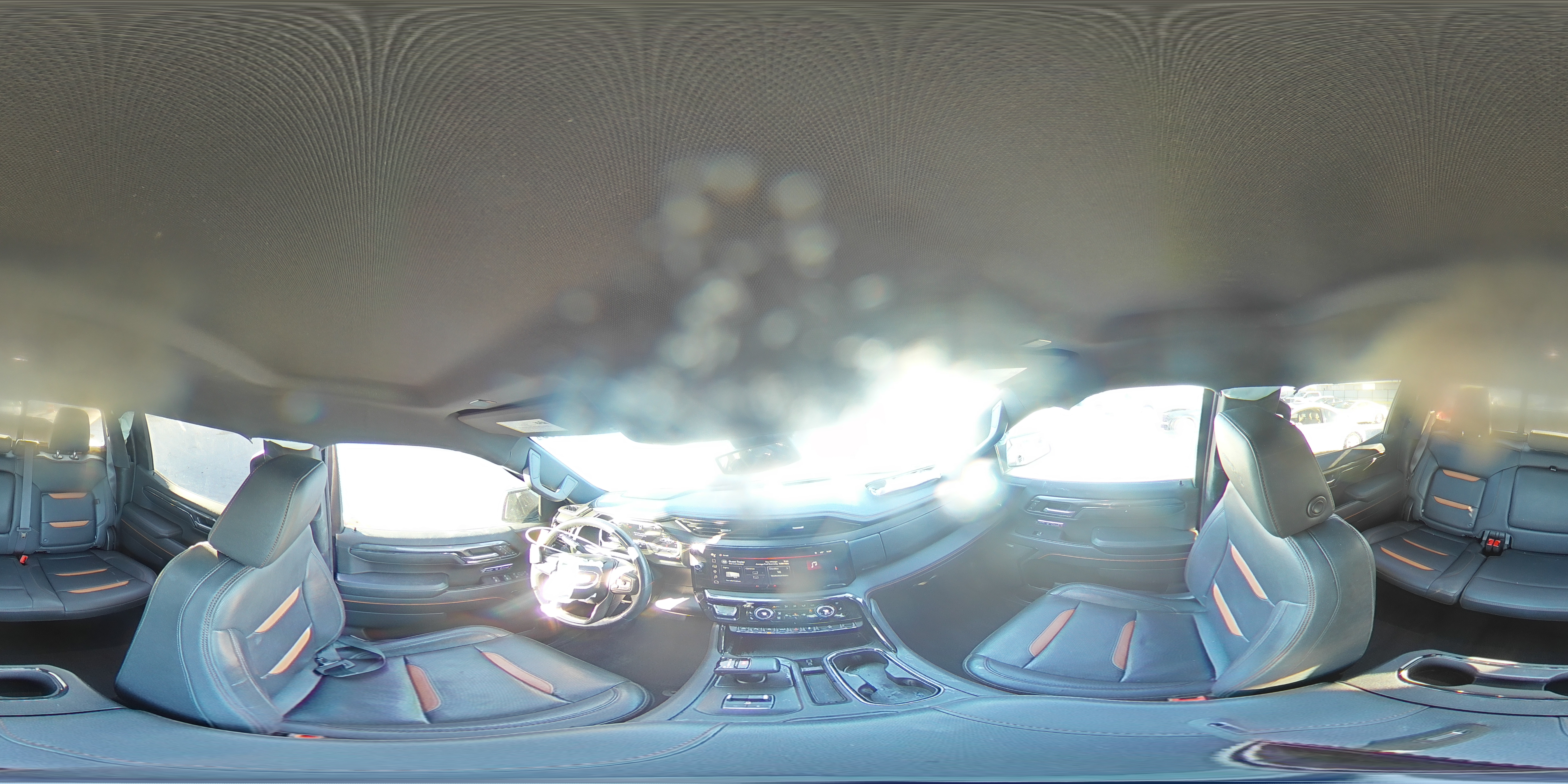 2023 GMC Sierra K1500 At4 VIN: 1GTUUEE83PZ175396 Lot: 91629635