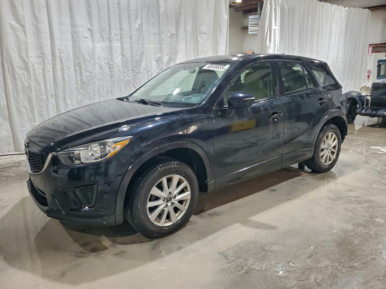 2015 Mazda Cx-5 Sport VIN: JM3KE4BY1F0511611 Lot: 93830835