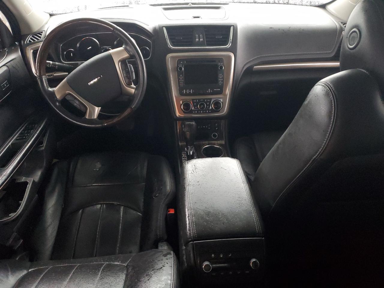 2014 GMC Acadia Denali VIN: 1GKKVTKD1EJ276088 Lot: 92853275