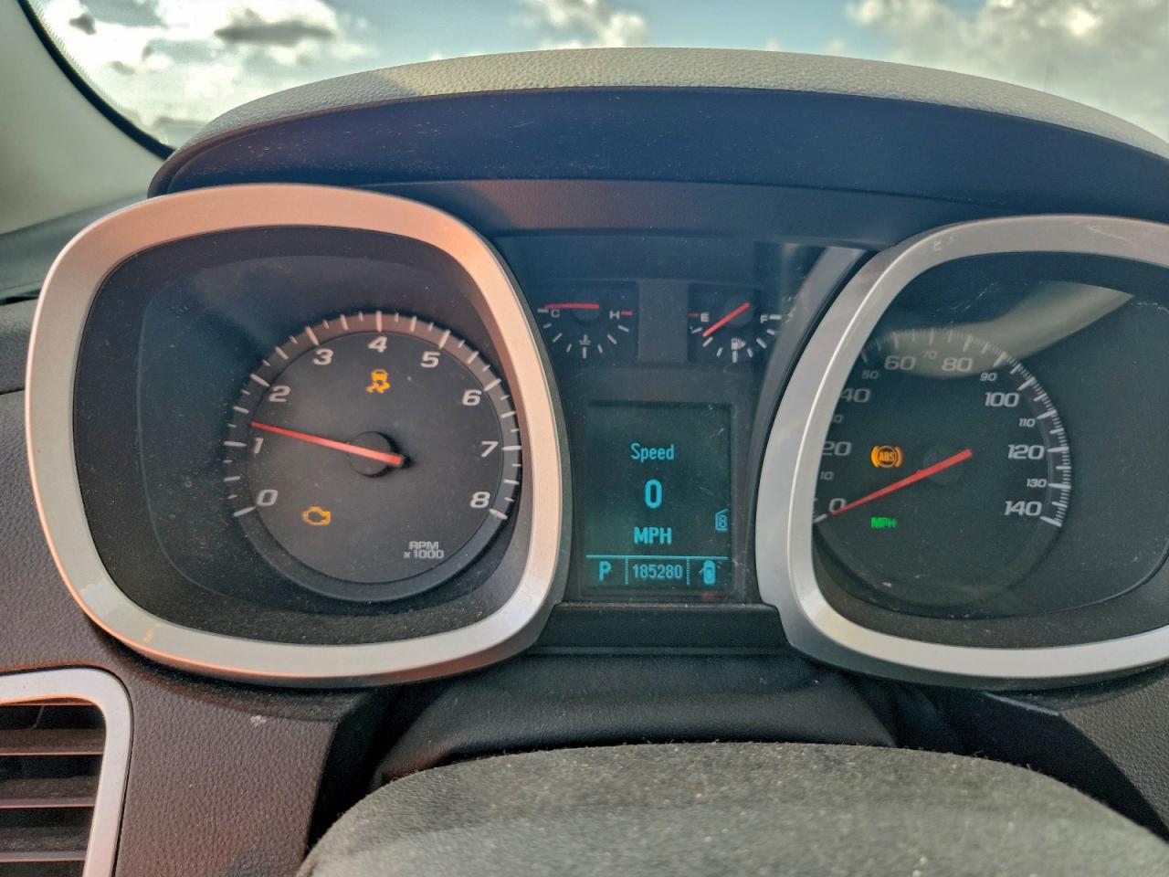 2011 Chevrolet Equinox Lt VIN: 2CNALDEC3B6210068 Lot: 94458255