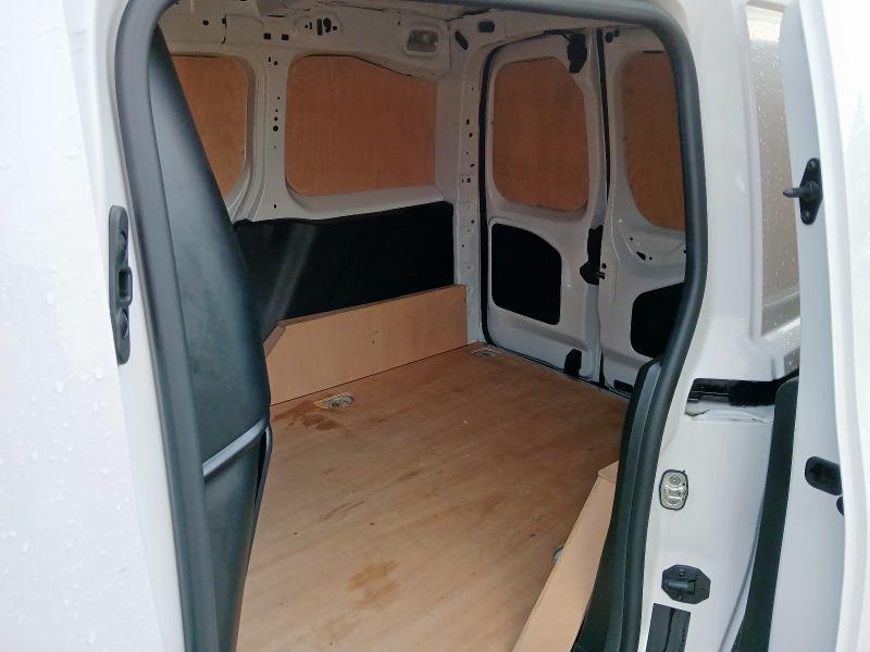 2025 CITROEN BERLINGO 1.5 BLUEHDI 100PS VAN ENTERPRISE PLUS