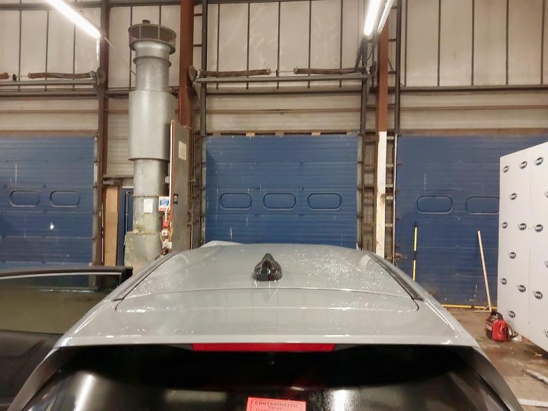 2025 FORD PUMA 1.0 ECOBOOST HYBRID MHEV ST-LINE 5DR