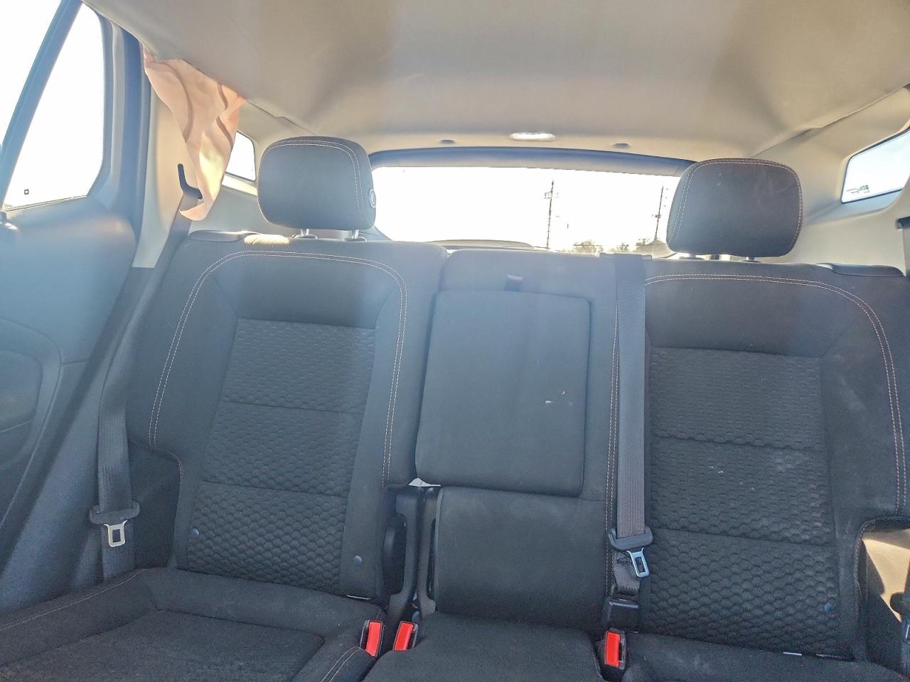 2020 GMC Terrain Sle VIN: 3GKALTEV8LL217325 Lot: 94453245