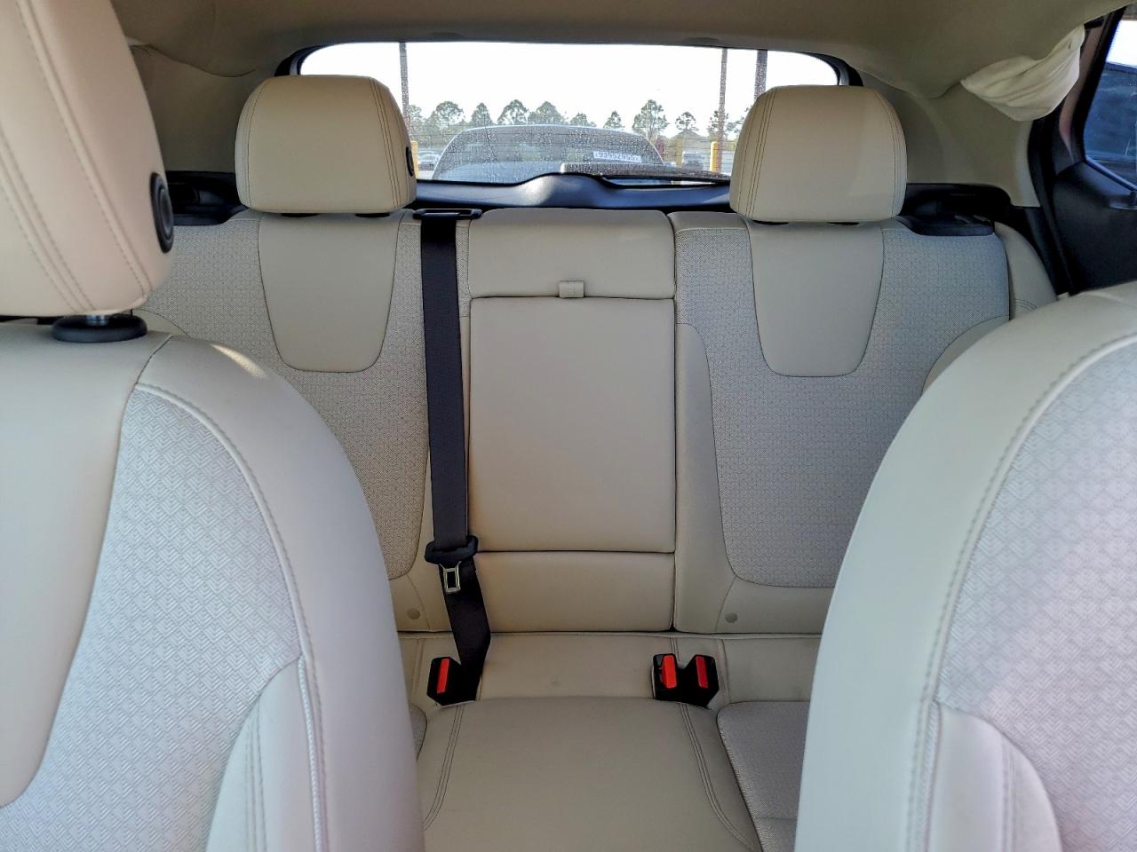 2025 Buick Encore Gx Preferred VIN: KL4AMBSP3SB024454 Lot: 93690885