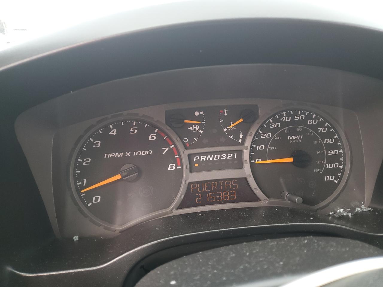 2006 GMC Canyon VIN: 1GTDT136068217654 Lot: 92544755