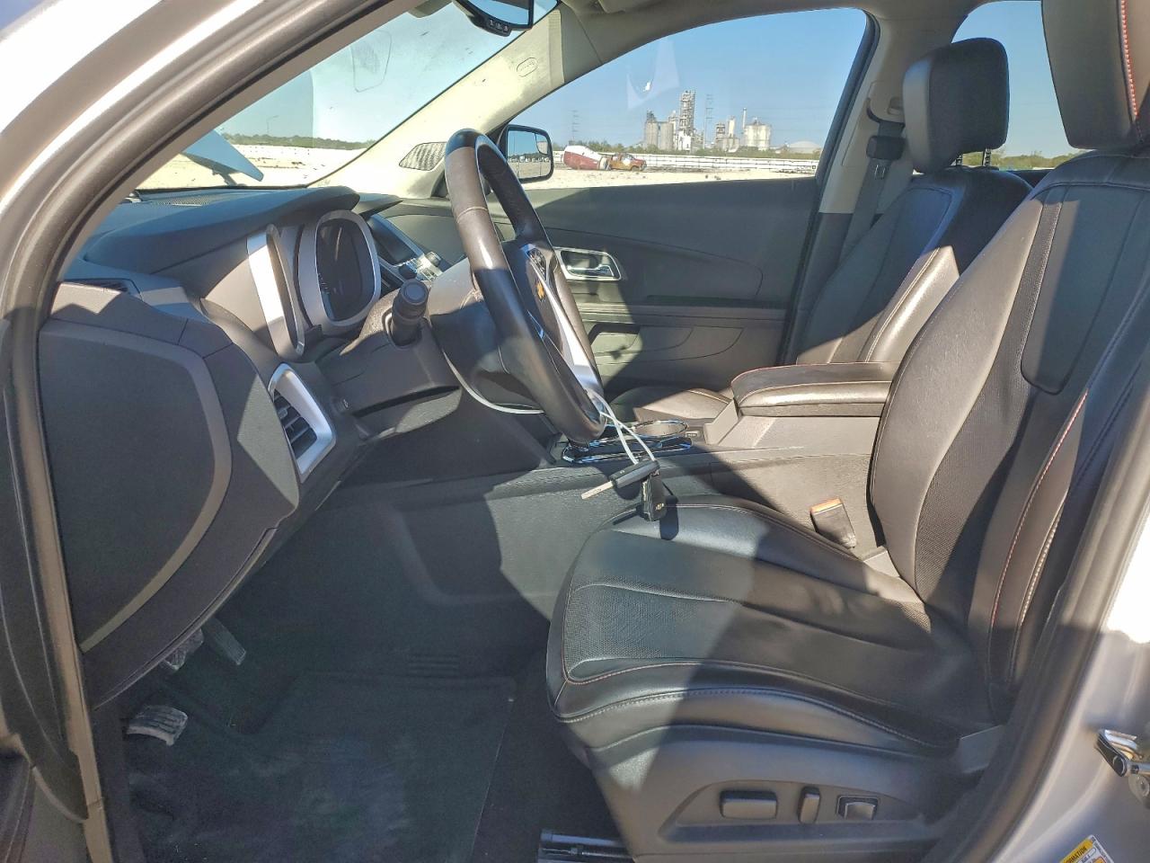 2014 Chevrolet Equinox Lt VIN: 2GNALCEK1E6236878 Lot: 94197545