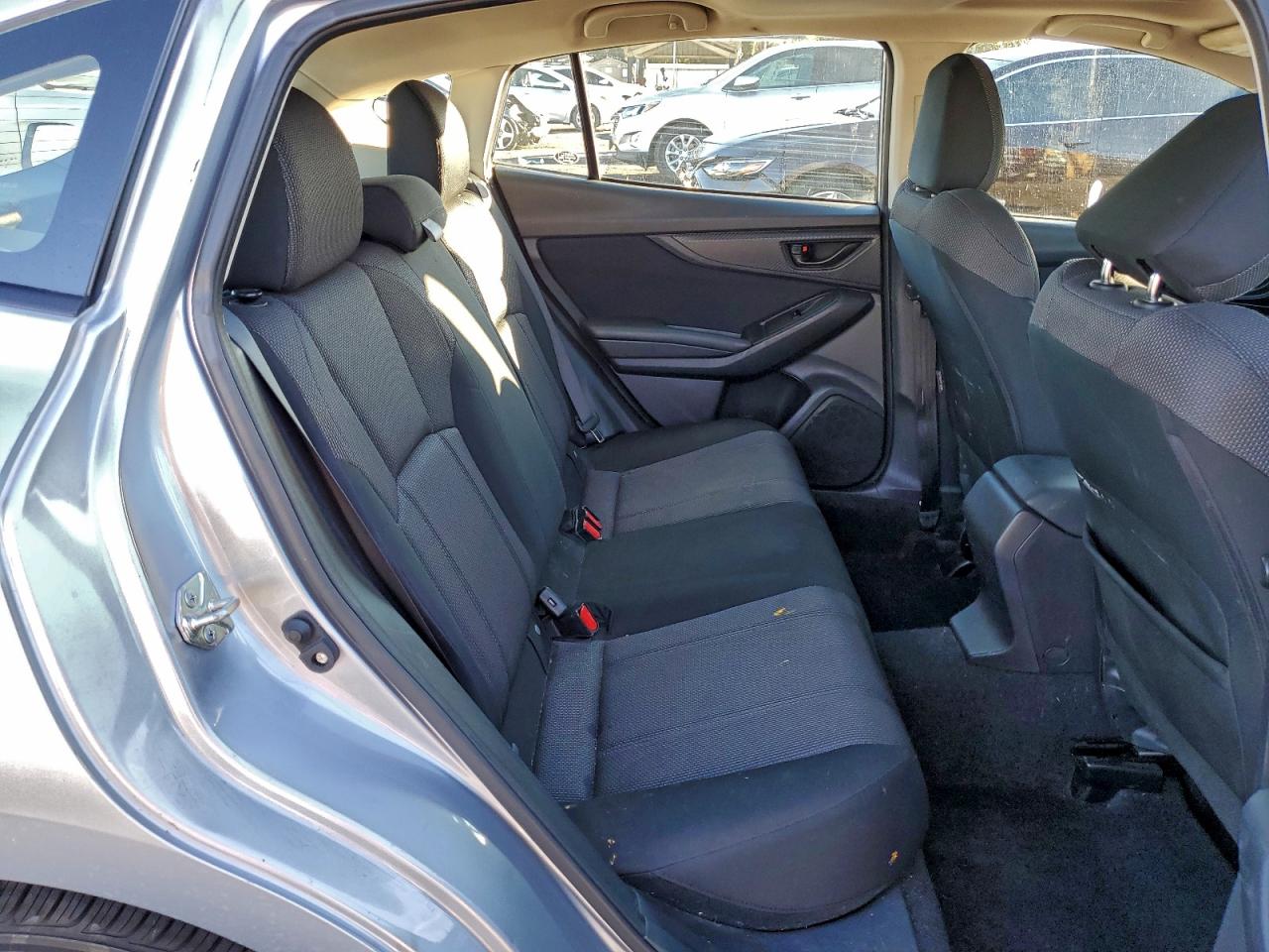 2017 Subaru Impreza Premium Plus VIN: 4S3GTAD62H3743294 Lot: 94394475