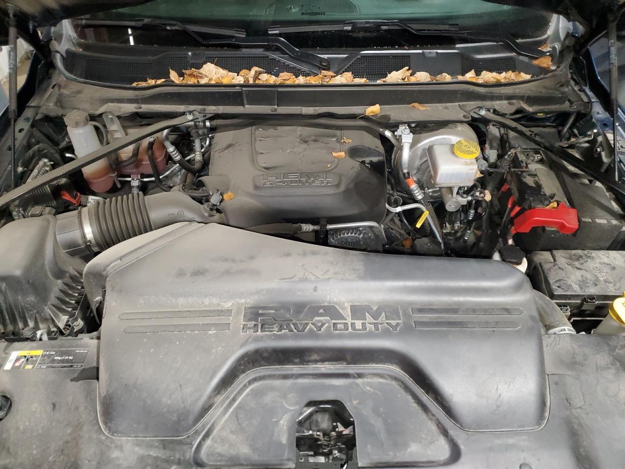 2024 Ram 2500 Tradesman VIN: 3C6UR5CJ1RG388638 Lot: 91654845