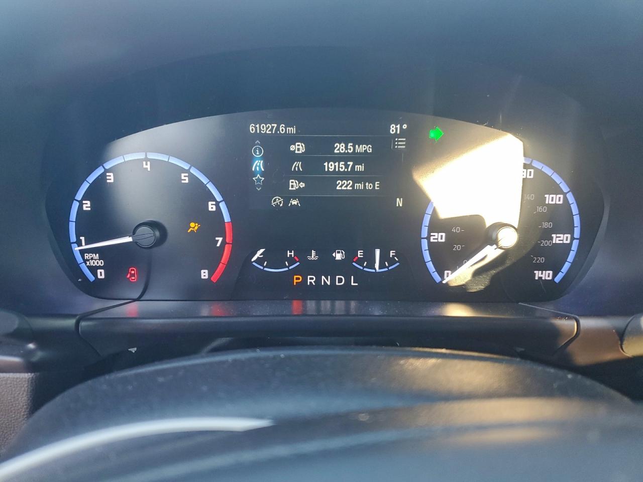 2021 Ford Bronco Sport Big Bend VIN: 3FMCR9B6XMRA59244 Lot: 93952655