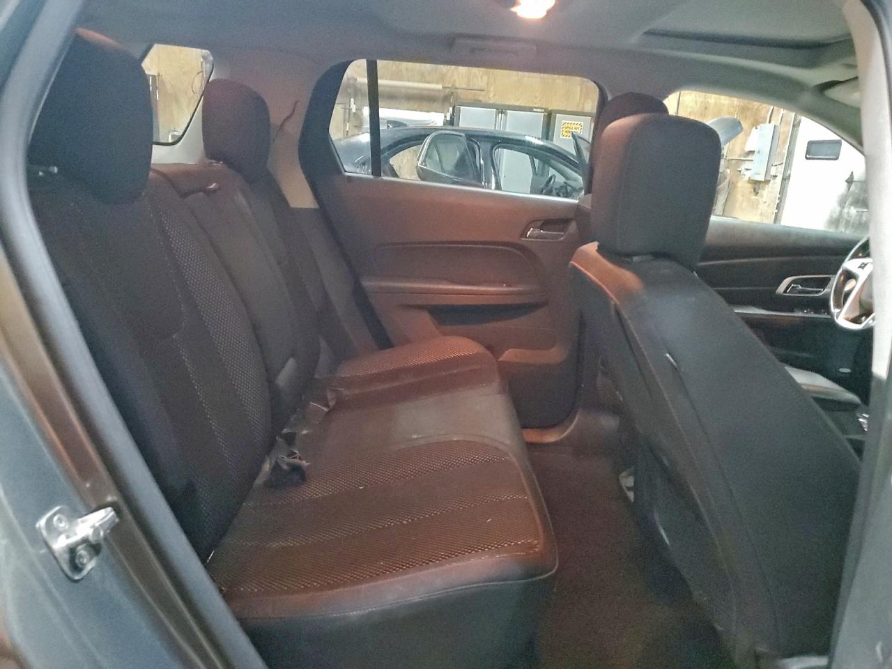 2013 GMC Terrain Sle VIN: 2GKFLTEK5D6314080 Lot: 93958465