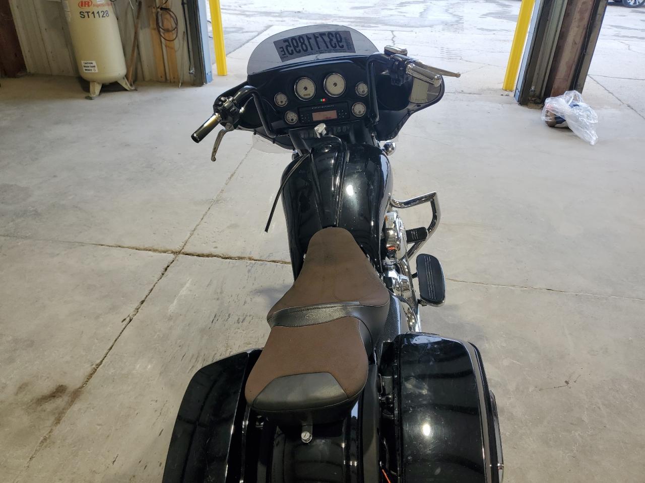 2012 Harley-Davidson Flhx Street Glide VIN: 1HD1KBM10CB688019 Lot: 93711895