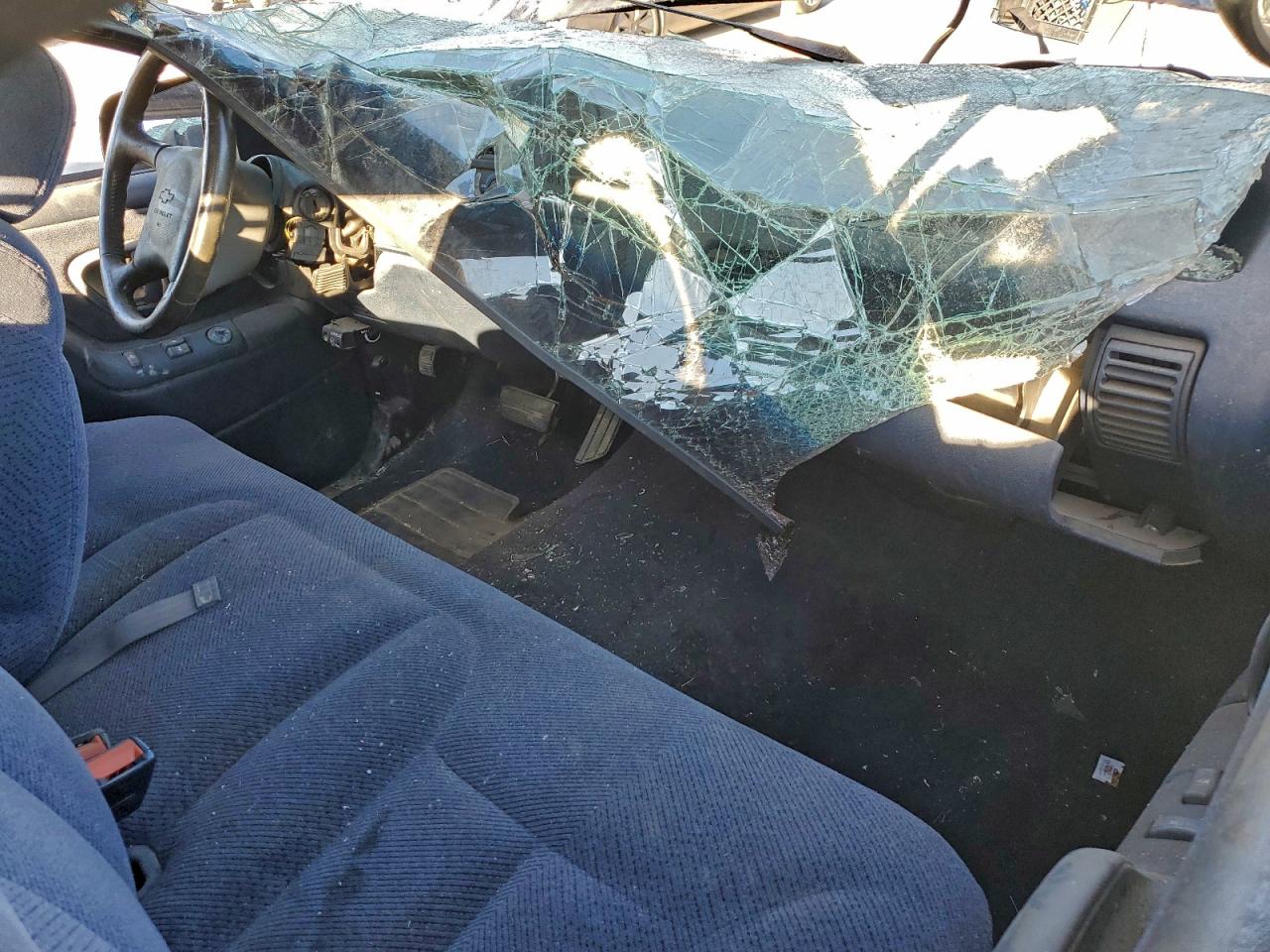 1995 Chevrolet Gmt-400 C2500 VIN: 1GCGC24F1SE174181 Lot: 90946735