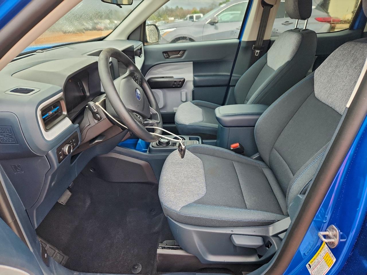 2025 Ford Maverick Xlt VIN: 3FTTW8H37SRB21281 Lot: 94293625