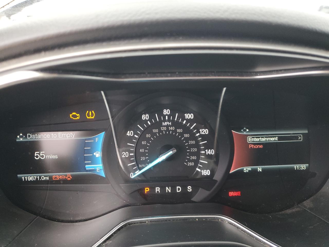 2018 Ford Fusion Se VIN: 3FA6P0HD8JR144609 Lot: 91561645