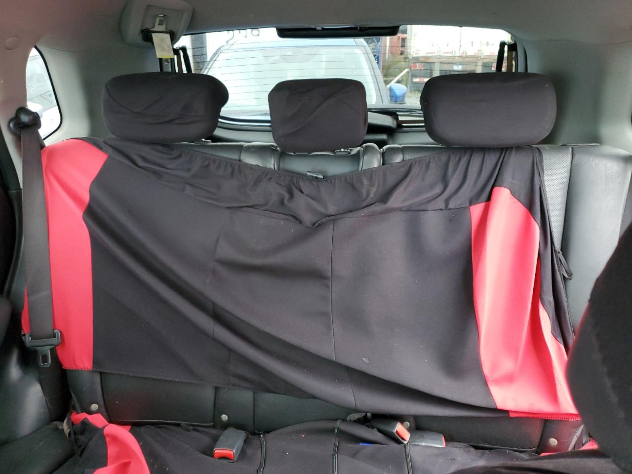 2008 Hyundai Tucson Gl VIN: KM8JM72D68U872006 Lot: 90392895