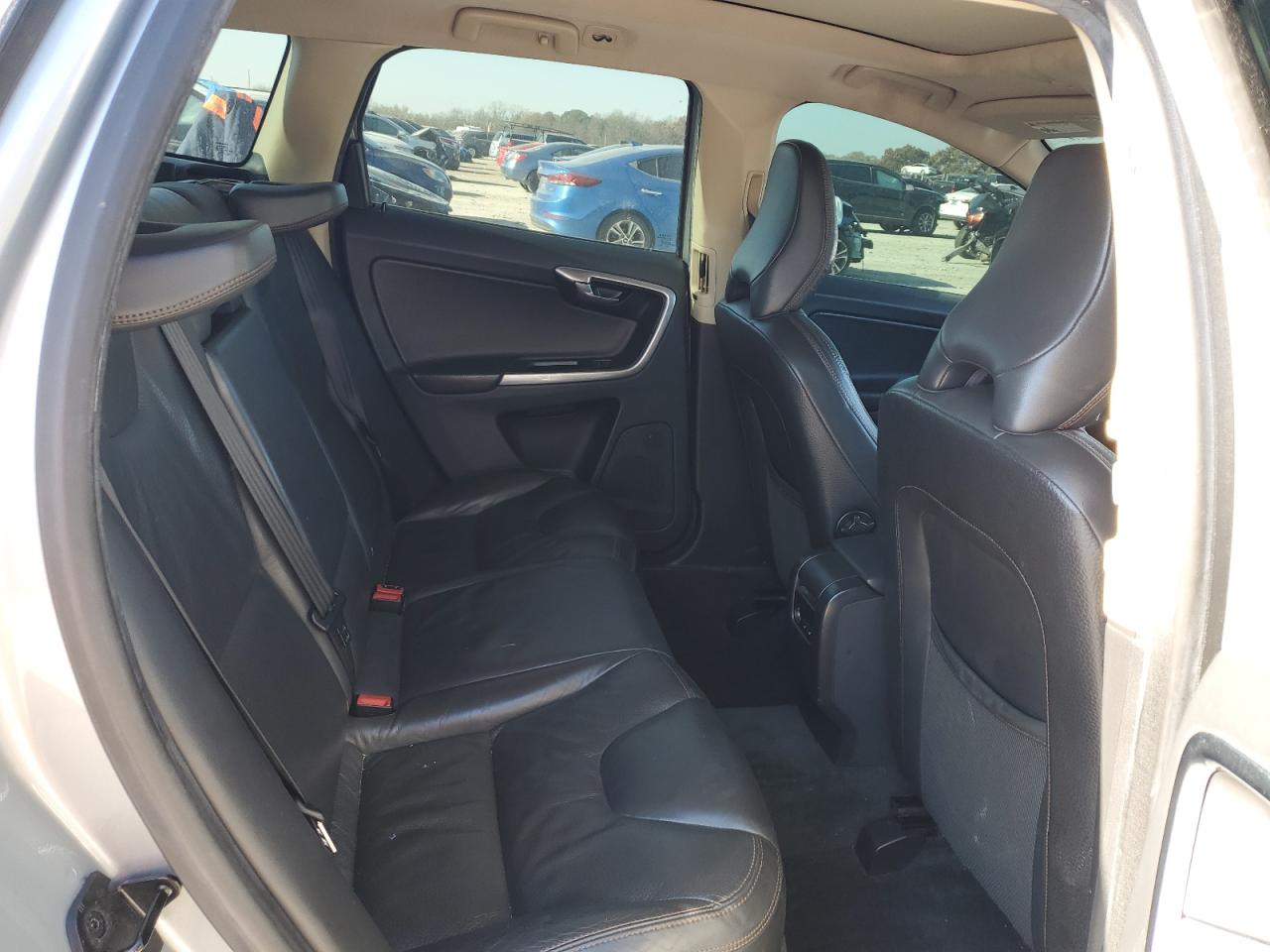 2013 Volvo Xc60 3.2 VIN: YV4952DL9D2427533 Lot: 91124505