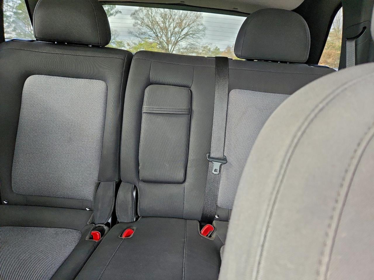 2014 Chevrolet Captiva Lt VIN: 3GNAL3EK5ES510696 Lot: 94565965