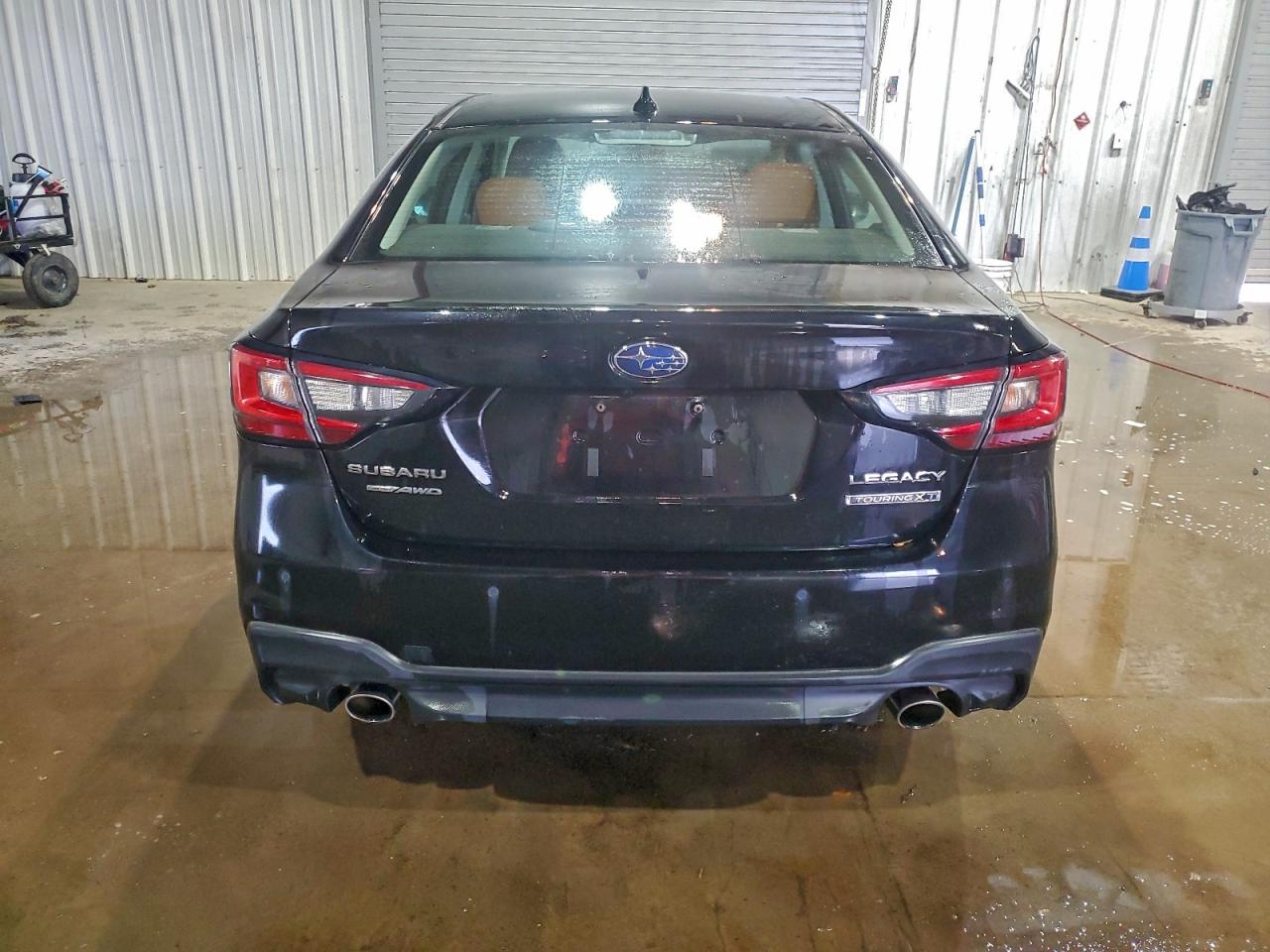2020 Subaru Legacy Touring Xt VIN: 4S3BWGP67L3028231 Lot: 93209015