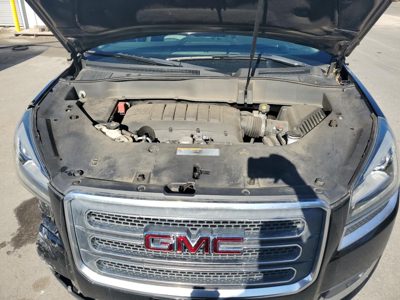 2017 GMC Acadia Limited Slt-2 VIN: 1GKKVSKD2HJ254180 Lot: 92437205