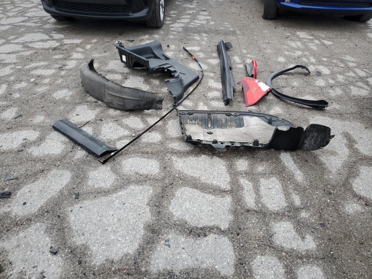 2015 Honda Cr-V Ex VIN: 3CZRM3H52FG705782 Lot: 92807035