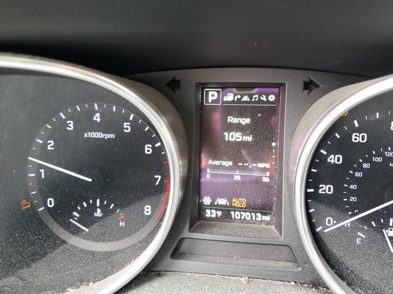 2017 Hyundai Santa Fe Sport VIN: 5XYZW4LA4HG400666 Lot: 92044535