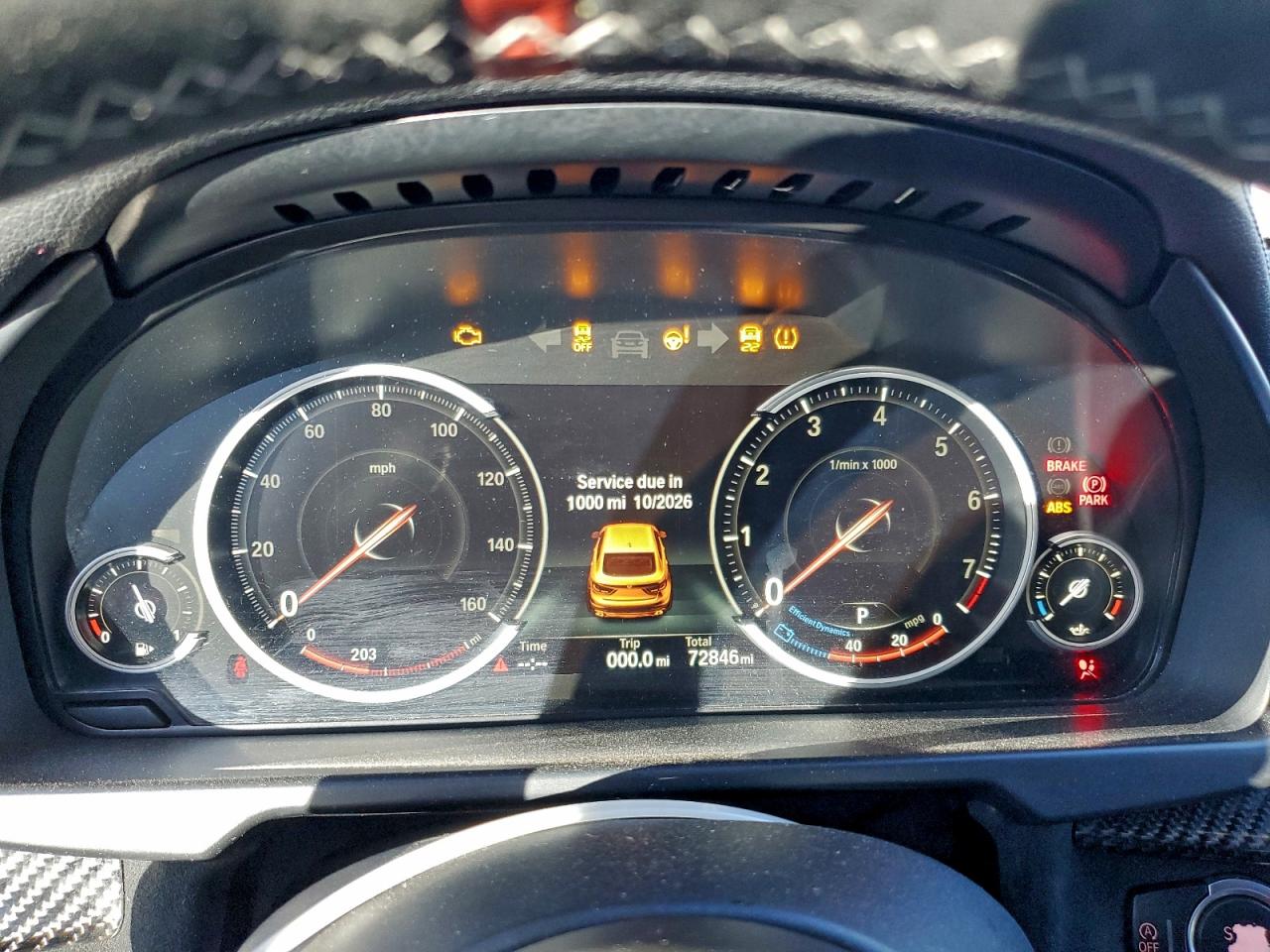 2016 BMW X6 xDrive35I VIN: 5UXKU2C56G0N82033 Lot: 94376945