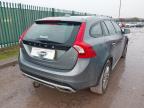 2018 VOLVO V60 CROSS COUNTRY SE NAV  for sale at Copart WESTBURY