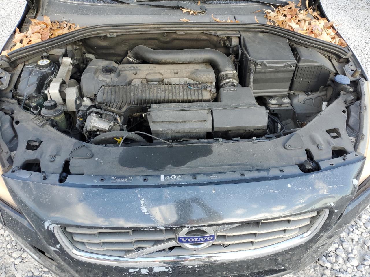 2013 Volvo S60 T5 VIN: YV1612FS9D2187433 Lot: 93340815