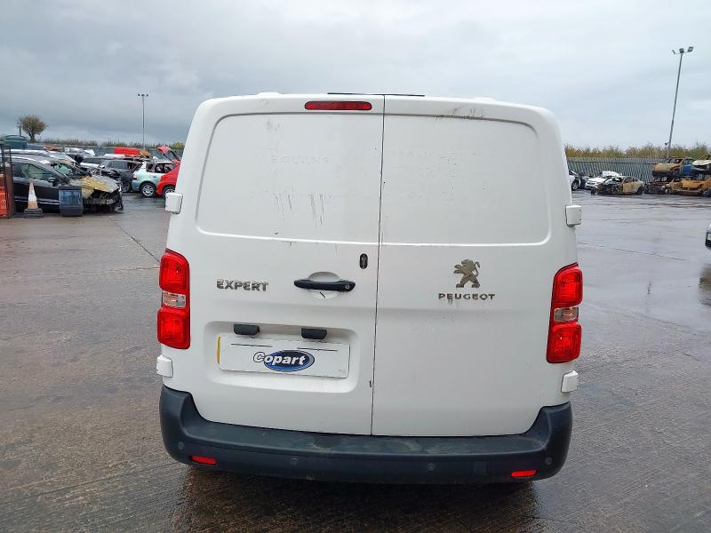 2022 PEUGEOT EXPERT 1000 1.5 BLUEHDI 100 PROFESSIONAL PREMIUM VAN