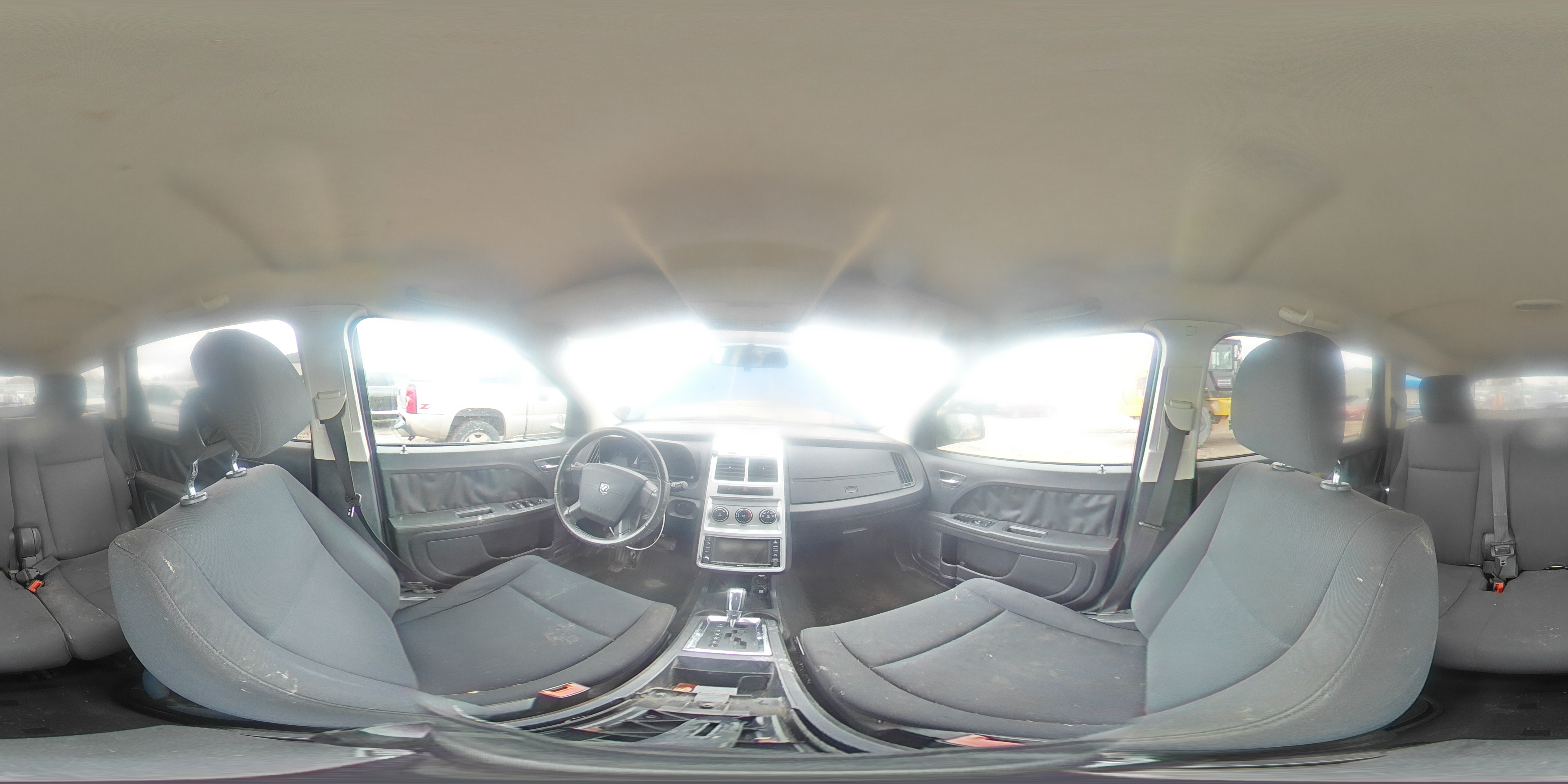 2010 Dodge Journey Se VIN: 3D4PG4FB2AT117113 Lot: 93471795