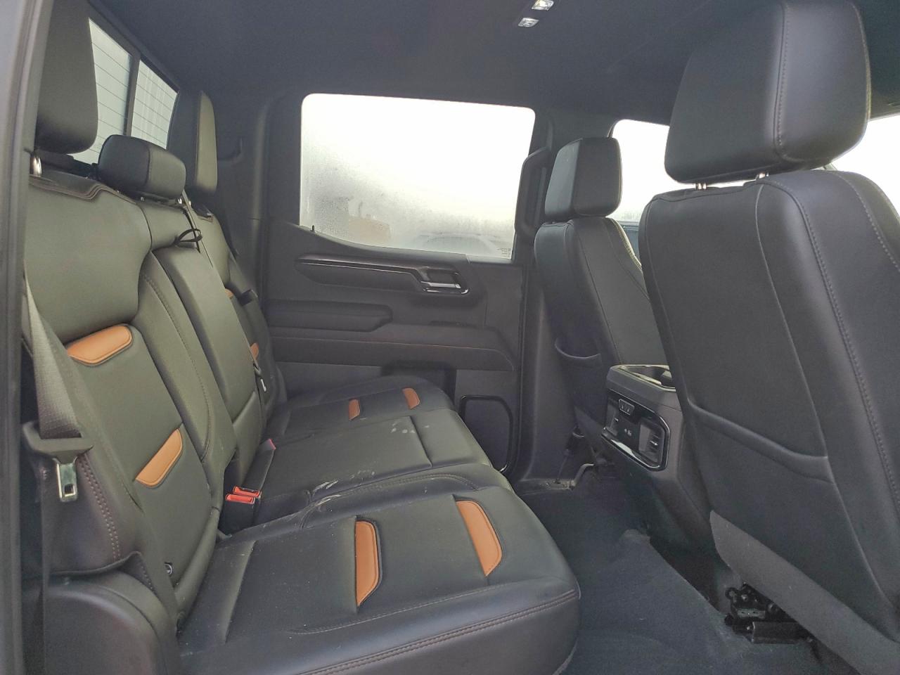 2023 GMC Sierra K1500 At4 VIN: 1GTUUEE82PZ168469 Lot: 94226845