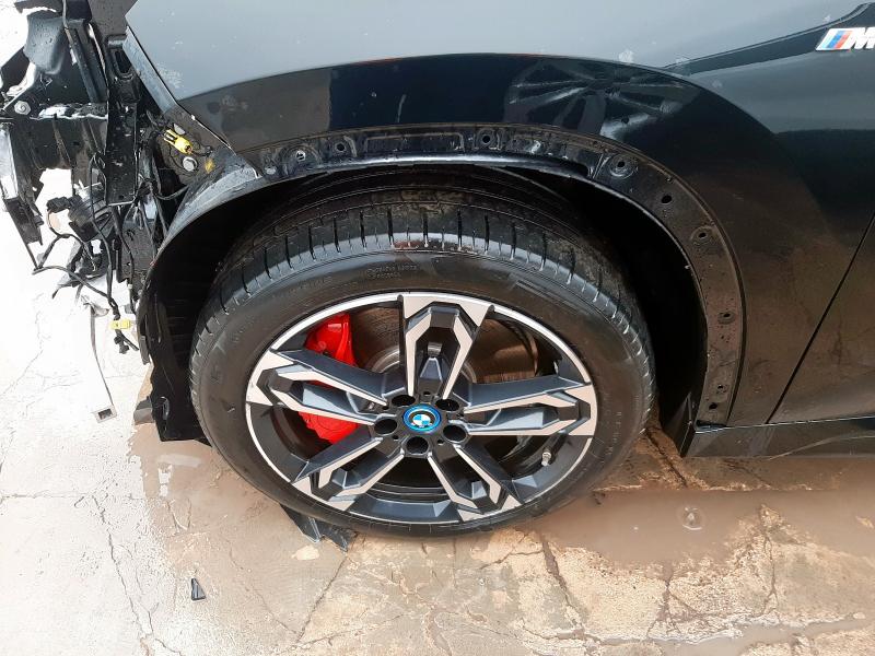 2025 BMW IX1 150KW EDRIVE20 M SPORT 65KWH 5DR AUTO