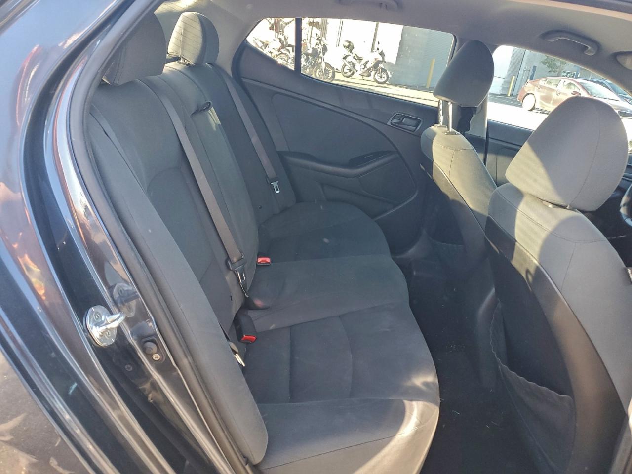 2015 Kia Optima Lx VIN: KNAGM4A72F5569253 Lot: 94257715