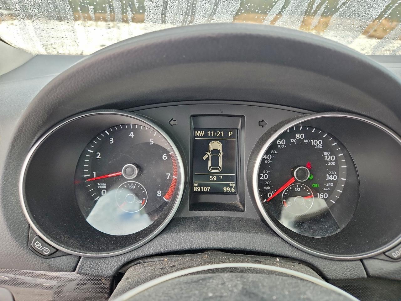 2014 Volkswagen Jetta S VIN: 3VWPP7AJ3EM600183 Lot: 93965005