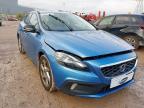 2016 VOLVO V40 D3 [4 CYL 150] CROSS COUNTRY LUX NAV 5DR for sale at Copart BRISTOL